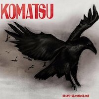Komatsu - The Long Way Home