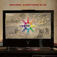 Servers - To Hell With You