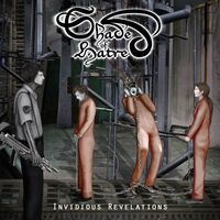 Shade Of Hatred - Invidious Revelations