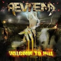 Revtend - Welcome To Hell
