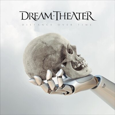 Dream Theater - Room 237