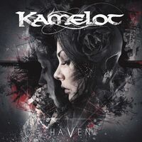 Kamelot - Insomnia