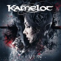 Kamelot - My Therapy