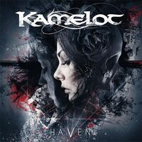 Kamelot - My Therapy