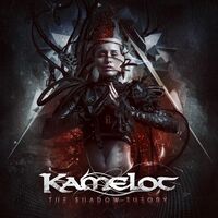 Kamelot - Phantom Divine