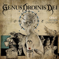 Genus Ordinis Dei - Great Olden Dynasty