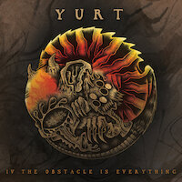 Yurt - The Narrowing