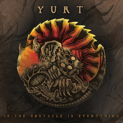 Yurt - The Narrowing