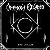 Ominous Eclipse - End Of Days