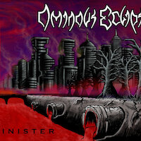 Ominous Eclipse - The Horde