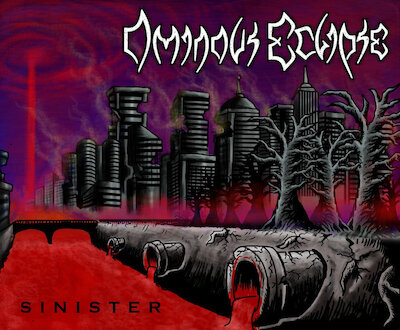 Ominous Eclipse - The Horde