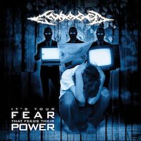 Enraged - It's Your Fear That Feeds Their Power