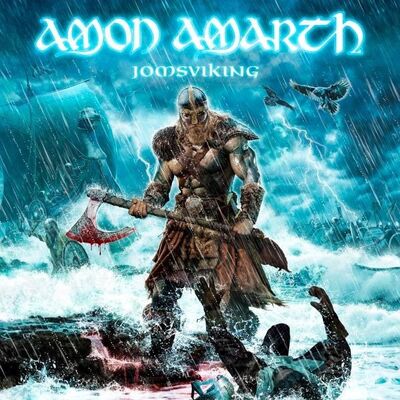 Amon Amarth - First Kill