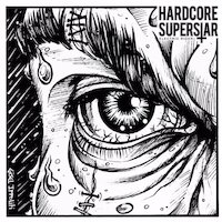 Hardcore Superstar - Electric Rider