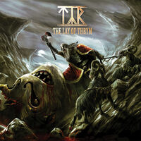 Týr - The Lay Of Thrym