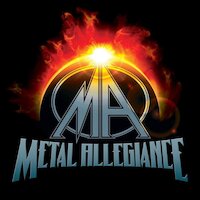 Metal Allegiance - Can't Kill The Devil
