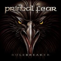 Primal Fear - In Metal We Trust