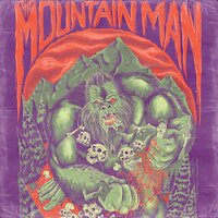 The Mountain Man - Open Graves