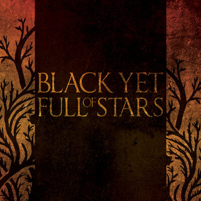 Black Yet Full Of Stars - Golden Child