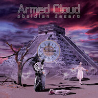 Armed Cloud - Obsidian Desert