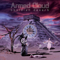 Armed Cloud - Obsidian Desert