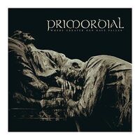 Primordial - Babel's Tower