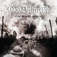 God Dethroned - Annihilation Crusade