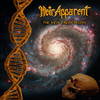 Heir Apparent - Man In The Sky