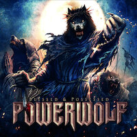 Powerwolf - Blessed & Possessed Tour Edition