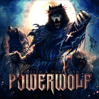 Powerwolf - Blessed & Possessed Tour Edition