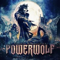 Powerwolf - Blessed & Possessed