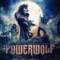 Powerwolf - Army Of The Night