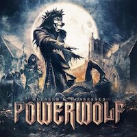 Powerwolf - Armata Strigoi