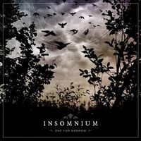 Insomnium op het punt om nieuwe plaat uit te brengen