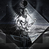 Dynasty Of Darkness - Empire Of Pain