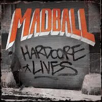 Madball - Doc Marten Stomp