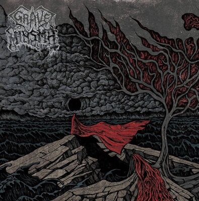 Grave Miasma - Purgative Circumvolution