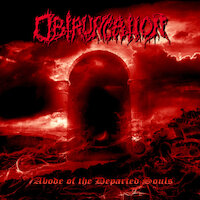 Obtruncation - Abode of the Departed Souls