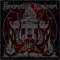 The Doomsday Kingdom - Hand Of Hell