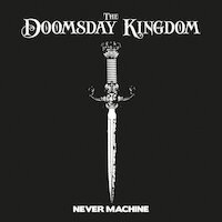The Doomsday Kingdom - The Sceptre