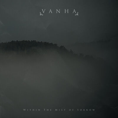 Vanha - Old Heart Fails