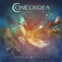 Concordea - Wings' Motion