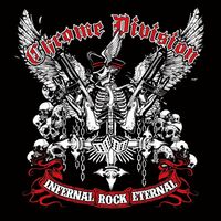 Chrome Division - You're Dead Now