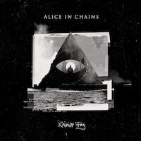 Alice In Chains - Never Fade