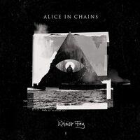 Alice In Chains - Never Fade