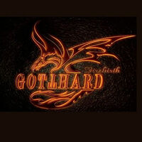 Gotthard - Firebirth