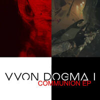 Vvon Dogma I - The Mask