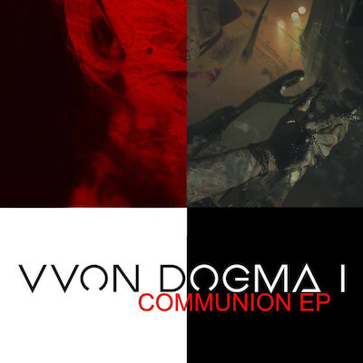 Vvon Dogma I - The Mask