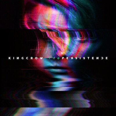 Kingcrow - Drenched