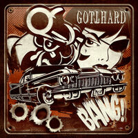 Gotthard - Feel What I Feel